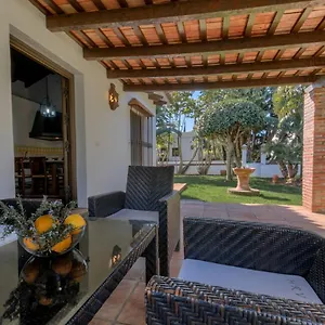  Vakantiehuis Hacienda Roche Viejo